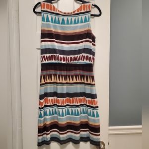 LOFT dress